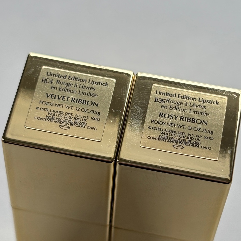 Estée Lauder makeup set - Picture 8 of 9